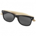 Sun Ray Bamboo Sunglasses 5