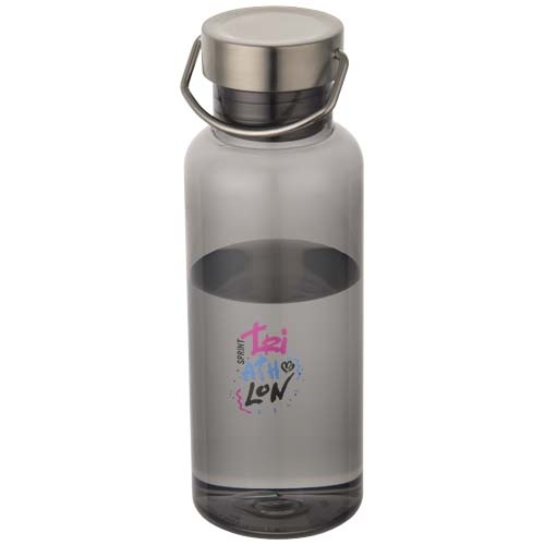 Thor 600 ml RCS Recycled RPET Water Bottle