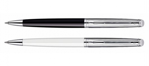 Waterman Hemisphere Deluxe Ballpen