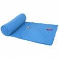 Willow GRS RPET Polar Fleece Blanket 16