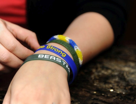 How to Make the Most of Promotional Silicone Wristbands