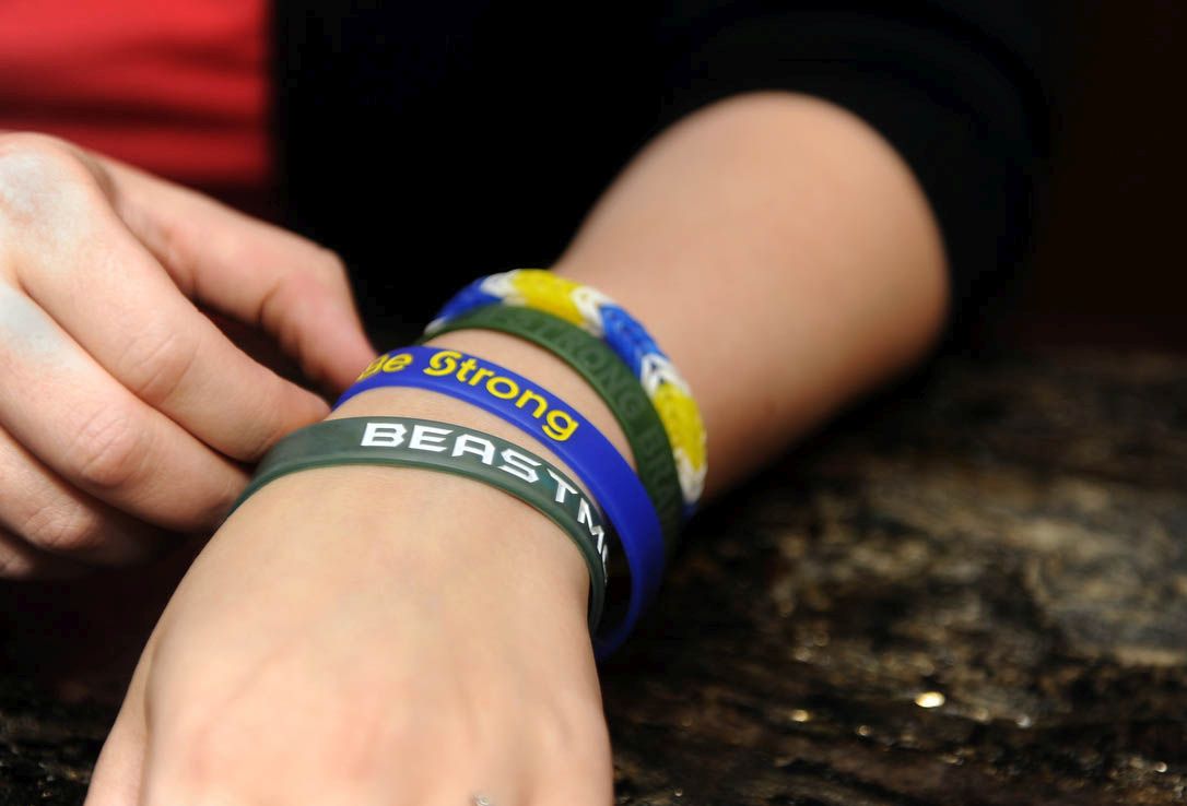 How to Make the Most of Promotional Silicone Wristbands UK Corporate