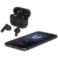 Altais Recycled Plastic True Wireless Bluetooth Earbuds 8