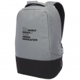 Cover GRS RPET Anti-theft Backpack 16L 8