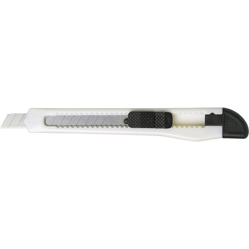 Cutter with Ten Blades