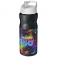 H2O Active® Base 650 ml Spout Lid Sport Bottle 10