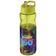 H2O Active® Base 650 ml Spout Lid Sport Bottle 19