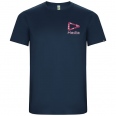 Imola Short Sleeve Men's Sports T-Shirt 19