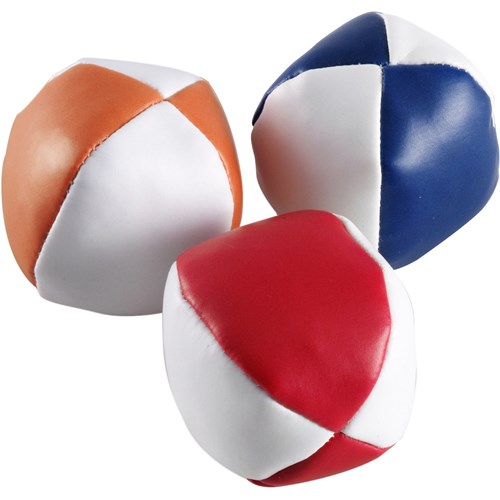 Juggling Ball Set (3pc)