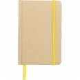 The Bromley - Kraft Notebook (A6) 6
