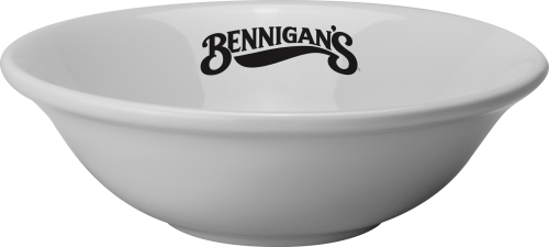 Oatmeal Bowl 450Ml 16Cm