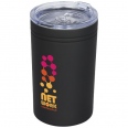 Pika 330 ml Vacuum Insulated Tumbler and Insulator 9