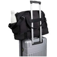 Puffer GRS Recycled Duffel Bag with Insulated Bottom 30L 5
