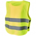 Rfx Marie XS Safety Vest with Hook&Loop for Kids Age 7-12 1