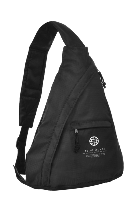 Ripstop Lightweight Triangle Bag