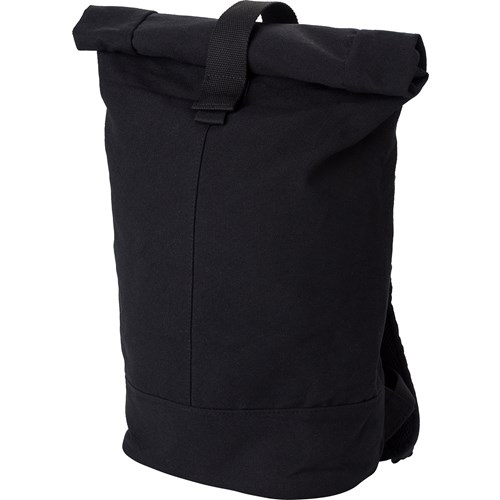 Roll-top Backpack