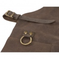 Split Leather Apron 2