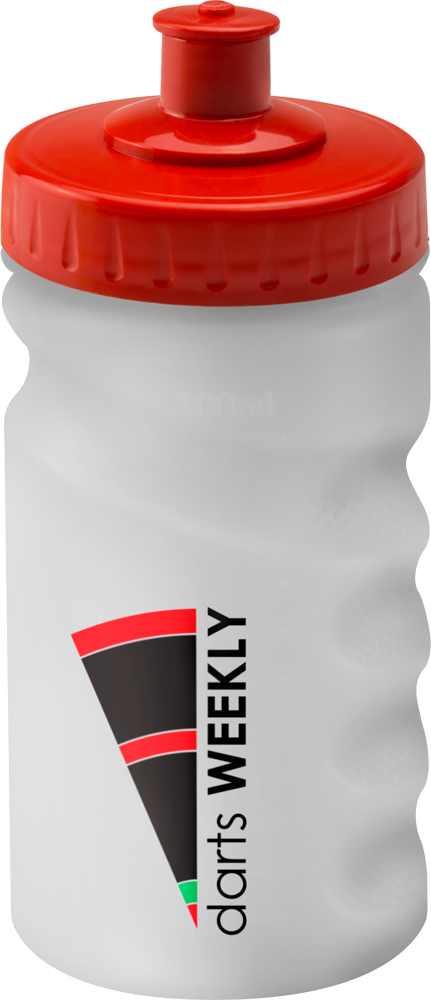 Sports Bottle 300Ml Natural