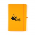 A5 Neon Mole Notebook 3