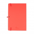 A5 Recycled Mole Notebook 18