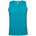 Andre 140 G/m² Men's Sports Vest 1