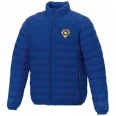 Athenas Men's Insulated Jacket 10