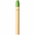 Berk Recycled Carton and Corn Plastic Ballpoint Pen 6