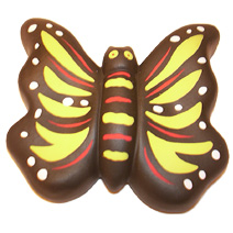 Butterfly Stress Toy