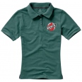 Calgary Short Sleeve Women's Polo 16
