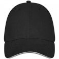 Darton 6 Panel Sandwich Cap 4