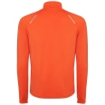Estambul 200 G/m² Long Sleeve Men's Half Zip Sweatshirt 3