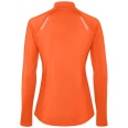 Estambul 200 G/m² Long Sleeve Women's Half Zip Sweatshirt 3