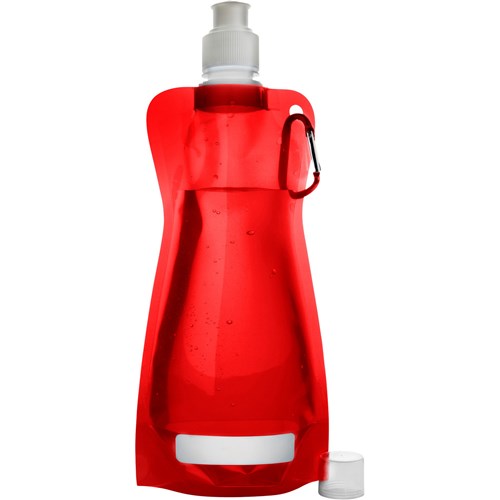 Foldable Water Bottle (420ml)