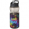 H2O Active® Base 650 ml Spout Lid Sport Bottle 15