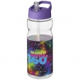 H2O Active® Base 650 ml Spout Lid Sport Bottle 31