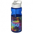 H2O Active® Base Tritan 650 ml Spout Lid Sport Bottle 12