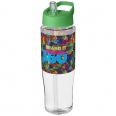 H2O Active® Tempo 700 ml Spout Lid Sport Bottle 28