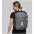 Hoss 15 Laptop Backpack 15 L" 9