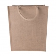 Jute Bag Standing Model 2