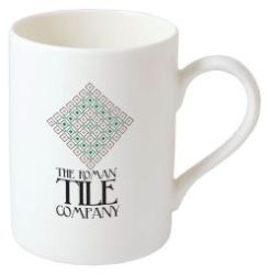 Lyric Bone China Mug