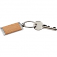 Wooden Key Holder 3