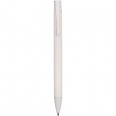 Recycled Aluminium Ballpen 5