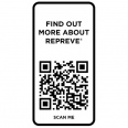 Repreve® Ocean 12-can GRS RPET Cooler Tote Bag 11L 7