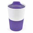 Grippy 330ml Take Out Mug 16