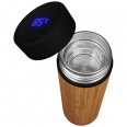 SCX.design D11 500 ml Bamboo Smart Bottle 6