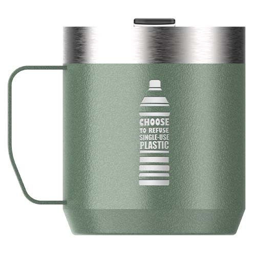 Stanley Everyday 350 ml Stainless Steel Camp Mug