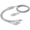 Versatile 5-in-1 Charging Cable 6