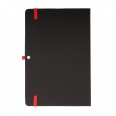 A5 Black Mole Mate Duo 144