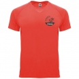 Bahrain Short Sleeve Men's Sports T-Shirt 20
