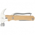 Bear 10-function Hammer Multitool 5